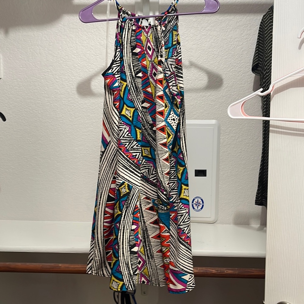 Lime chili brand size small